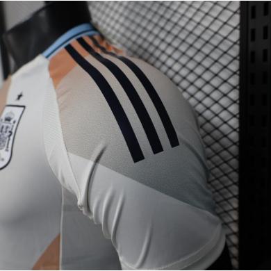 Camiseta de manga corta Segunda equipación Spain 24/25 Authentic Camiseta de manga corta Segunda equipación Spain 24/25 Authentic