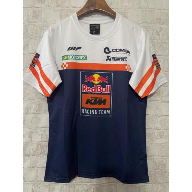 Camisetas F1 RB MT 2025