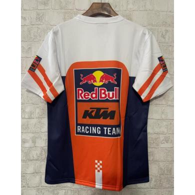 Camisetas F1 RB MT 2025