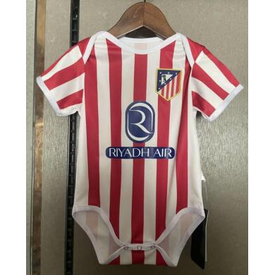 Miniconjunto Baby Atletico Madrid 25/26