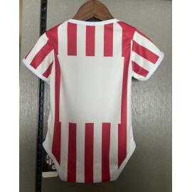 Miniconjunto Baby Atletico Madrid 25/26