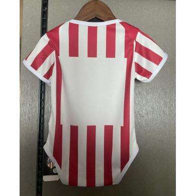 Miniconjunto Baby Atletico Madrid 25/26