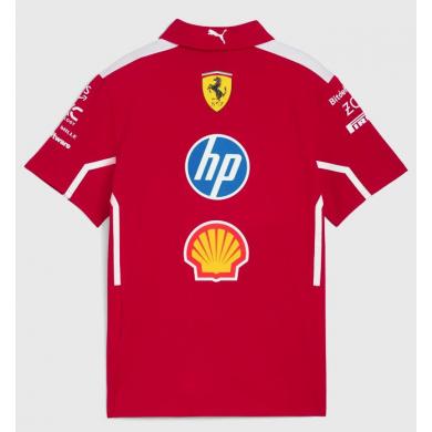 POLO F1 Red Racing 2025