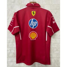 POLO F1 Red Racing 2025