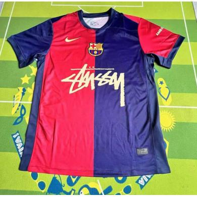 Camiseta Barcelona Fc 2025 Camiseta Barcelona Fc 2025
