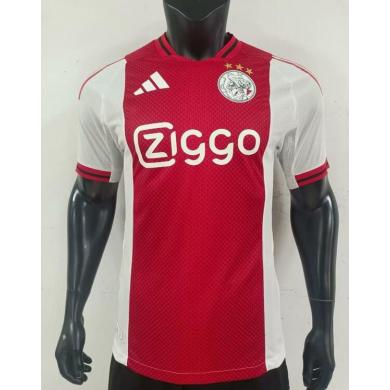 Camiseta A j ax 1ª Equipación 25/26 Authentic Camiseta A j ax 1ª Equipación 25/26 Authentic