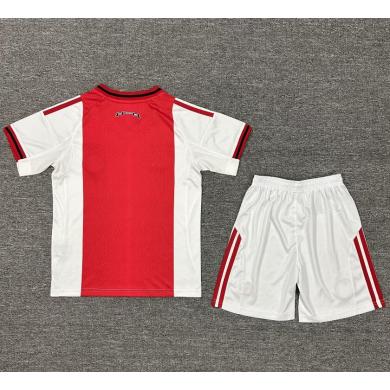 Camiseta A j ax 1ª Equipación 25/26 Niño