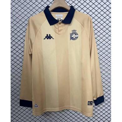 Camiseta Aniversario Deportivo de La Coruña 24/25 ML