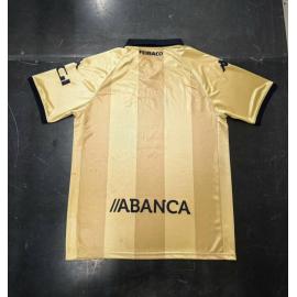 Camiseta Aniversario Deportivo de La Coruña 24/25