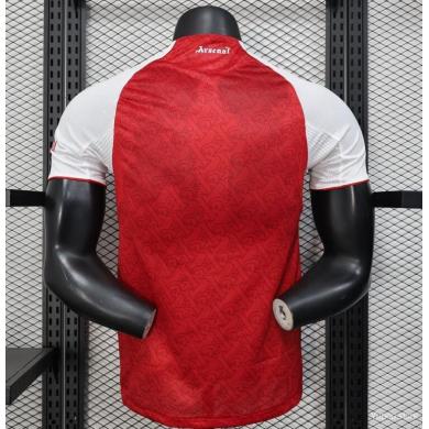 Camiseta A rsenal Cf 1ª Equipación 25/26 Authentic Camiseta A rsenal Cf 1ª Equipación 25/26 Authentic