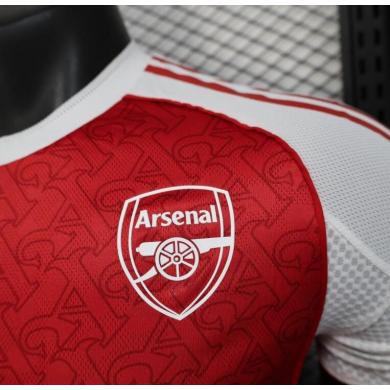 Camiseta A rsenal Cf 1ª Equipación 25/26 Authentic Camiseta A rsenal Cf 1ª Equipación 25/26 Authentic