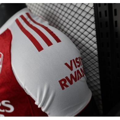 Camiseta A rsenal Cf 1ª Equipación 25/26 Authentic Camiseta A rsenal Cf 1ª Equipación 25/26 Authentic