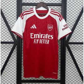 Camiseta A rsenal Cf 1ª Equipación 25/26