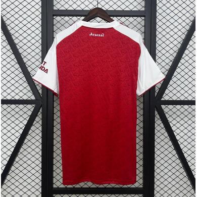 Camiseta A rsenal Cf 1ª Equipación 25/26 Camiseta A rsenal Cf 1ª Equipación 25/26