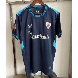 Camiseta Athletic Club Bilbao 2ª Equipación 25/26