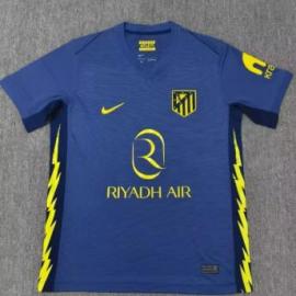 Camiseta Atlético Madrid 2ª equipación 25/26
