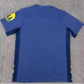 Camiseta Atlético Madrid 2ª equipación 25/26