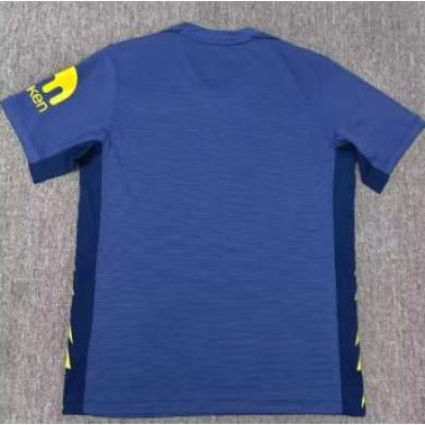 Camiseta Atlético Madrid 2ª equipación 25/26