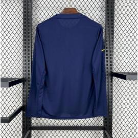 Camiseta Atlético Madrid Pre-Match 2025/26 ML