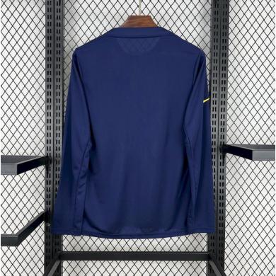 Camiseta Atlético Madrid Pre-Match 2025/26 ML