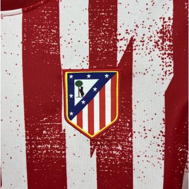 Camiseta Atlético Madrid Pre-Match 25/26 ML