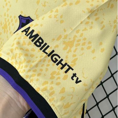 Camisetas B-arcelona Fc 25/26