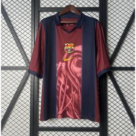 Camiseta Barcelona Edition 2025 - Personalizable