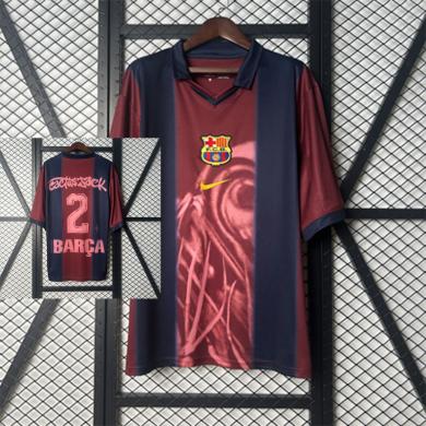 Camiseta Barcelona Edition 2025