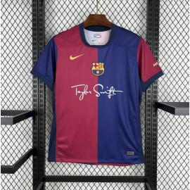 Camiseta Barcelona Fc 2025