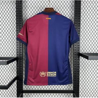 Camiseta Barcelona Fc 2025