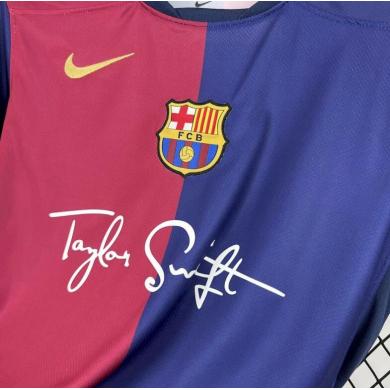 Camiseta Barcelona Fc 2025