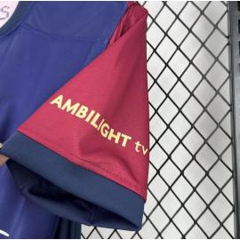 Camiseta Barcelona Fc 2025