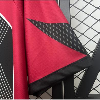 Camiseta Barcelona Rojo 2025-2026 Camiseta Barcelona Rojo 2025-2026