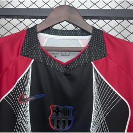 Camiseta Barcelona Rojo 2025-2026