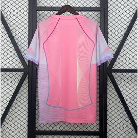 Camiseta Barcelona Rosa 2025/2026