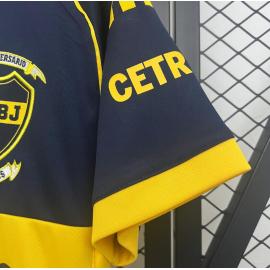 Camiseta Boca Juniors 1ª Equipación 25/26