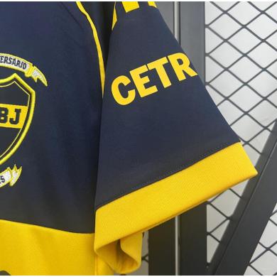 Camiseta Boca Juniors 1ª Equipación 25/26 Camiseta Boca Juniors 1ª Equipación 25/26