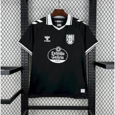 Camiseta Celta De Vigo 25/26