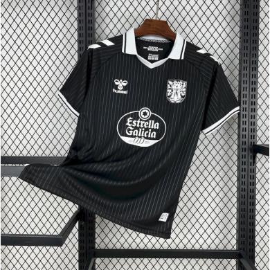 Camiseta Celta De Vigo 25/26