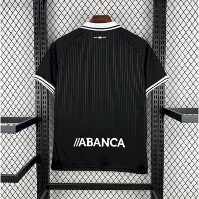 Camiseta Celta De Vigo 25/26