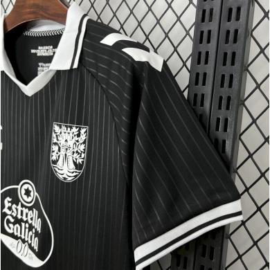 Camiseta Celta De Vigo 25/26