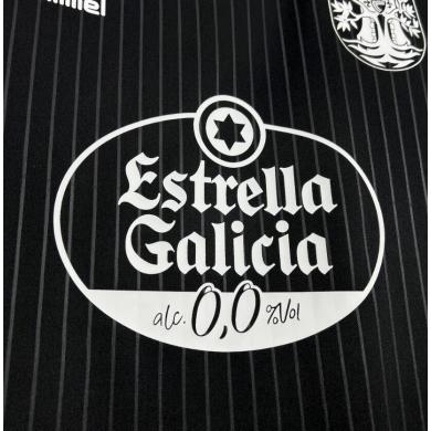 Camiseta Celta De Vigo 25/26