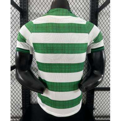 Camiseta Celtic Fc 1ª Equipación 25/26 Authentic Camiseta Celtic Fc 1ª Equipación 25/26 Authentic