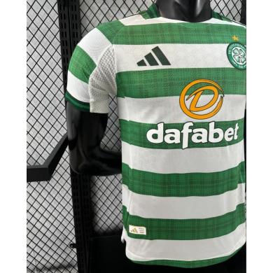Camiseta Celtic Fc 1ª Equipación 25/26 Authentic Camiseta Celtic Fc 1ª Equipación 25/26 Authentic