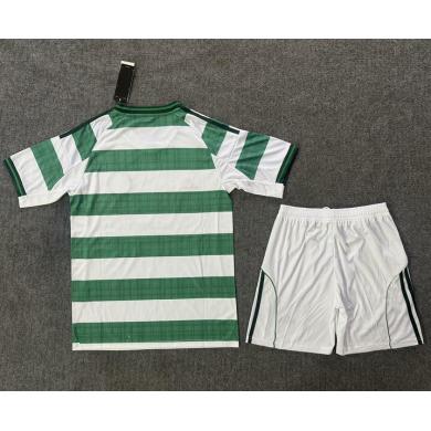 Camiseta Celtic Fc Primera Equipación 25/26
