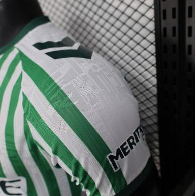 Camiseta Final Conference League 2025 Betis Authentic