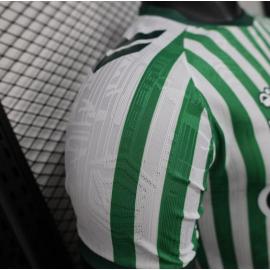 Camiseta Final Conference League 2025 Betis Authentic
