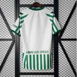 Camiseta Final Conference League 2025 Betis
