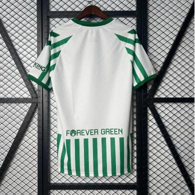 Camiseta Final Conference League 2025 Betis