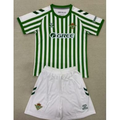 Camiseta Final Conference League 2025 REAL BETIS Niño Camiseta Final Conference League 2025 REAL BETIS Niño